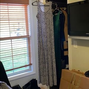 Michael Kors Maxi Dress 👗